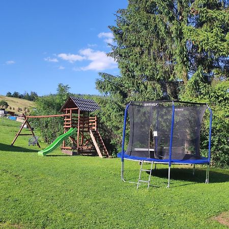 Apartmany Sendy Ždiar Exteriör bild