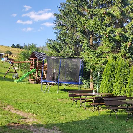 Apartmany Sendy Ždiar Exteriör bild
